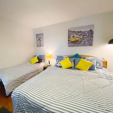 צ'יאנג מאי Cozy Family Room At 103 Condominium 2 On Nimman 12 מראה חיצוני תמונה