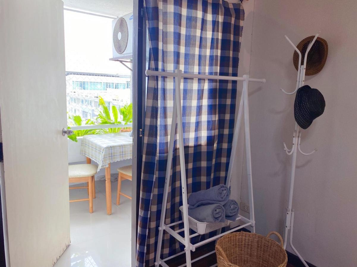 צ'יאנג מאי Cozy Family Room At 103 Condominium 2 On Nimman 12 מראה חיצוני תמונה