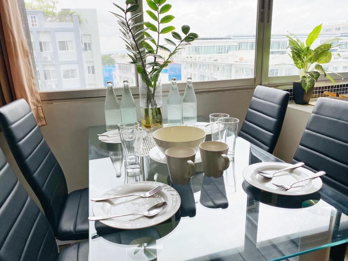 צ'יאנג מאי Cozy Family Room At 103 Condominium 2 On Nimman 12 מראה חיצוני תמונה