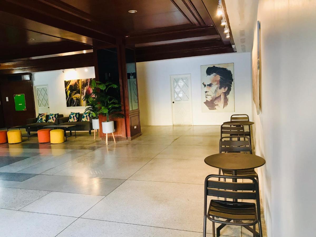 צ'יאנג מאי Cozy Family Room At 103 Condominium 2 On Nimman 12 מראה חיצוני תמונה