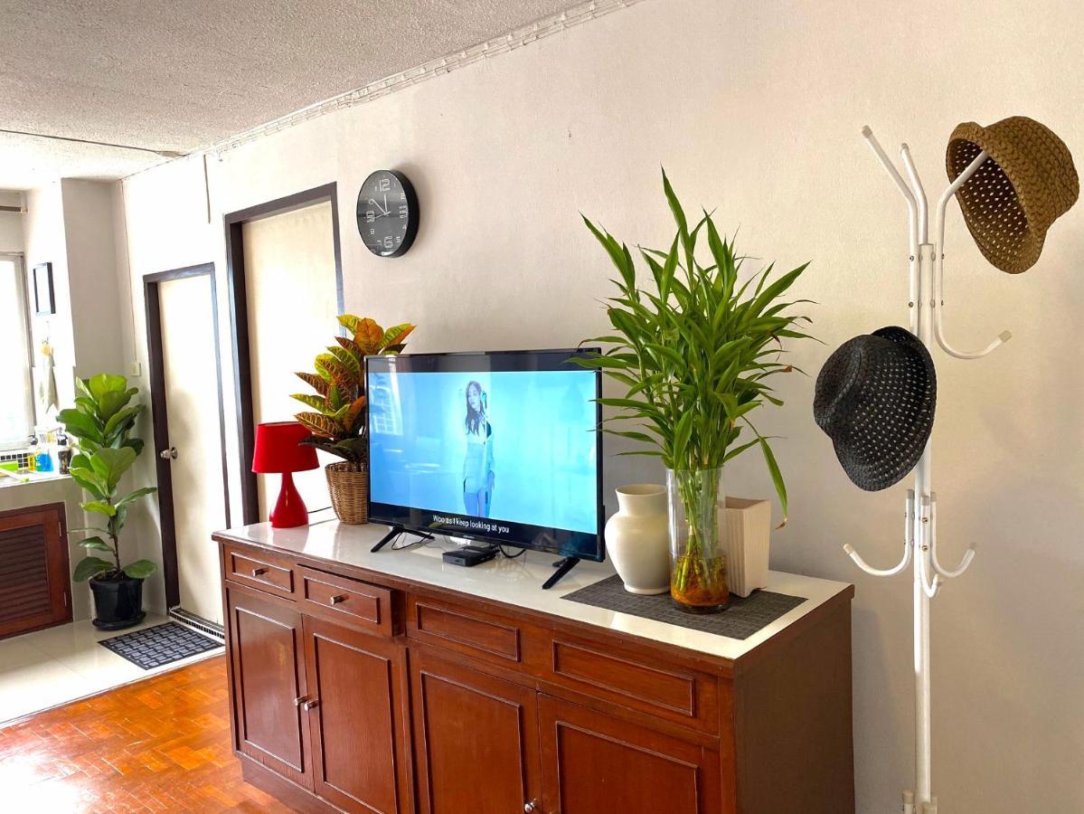 צ'יאנג מאי Cozy Family Room At 103 Condominium 2 On Nimman 12 מראה חיצוני תמונה