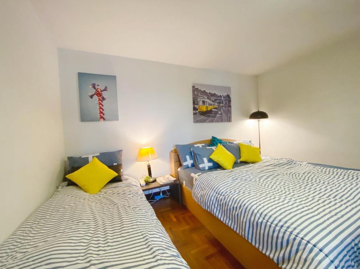 צ'יאנג מאי Cozy Family Room At 103 Condominium 2 On Nimman 12 מראה חיצוני תמונה