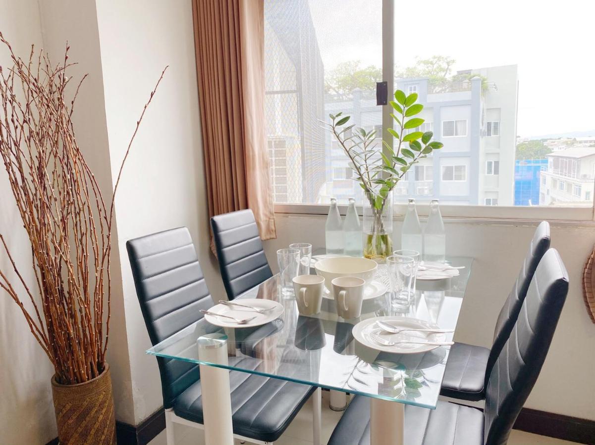 צ'יאנג מאי Cozy Family Room At 103 Condominium 2 On Nimman 12 מראה חיצוני תמונה