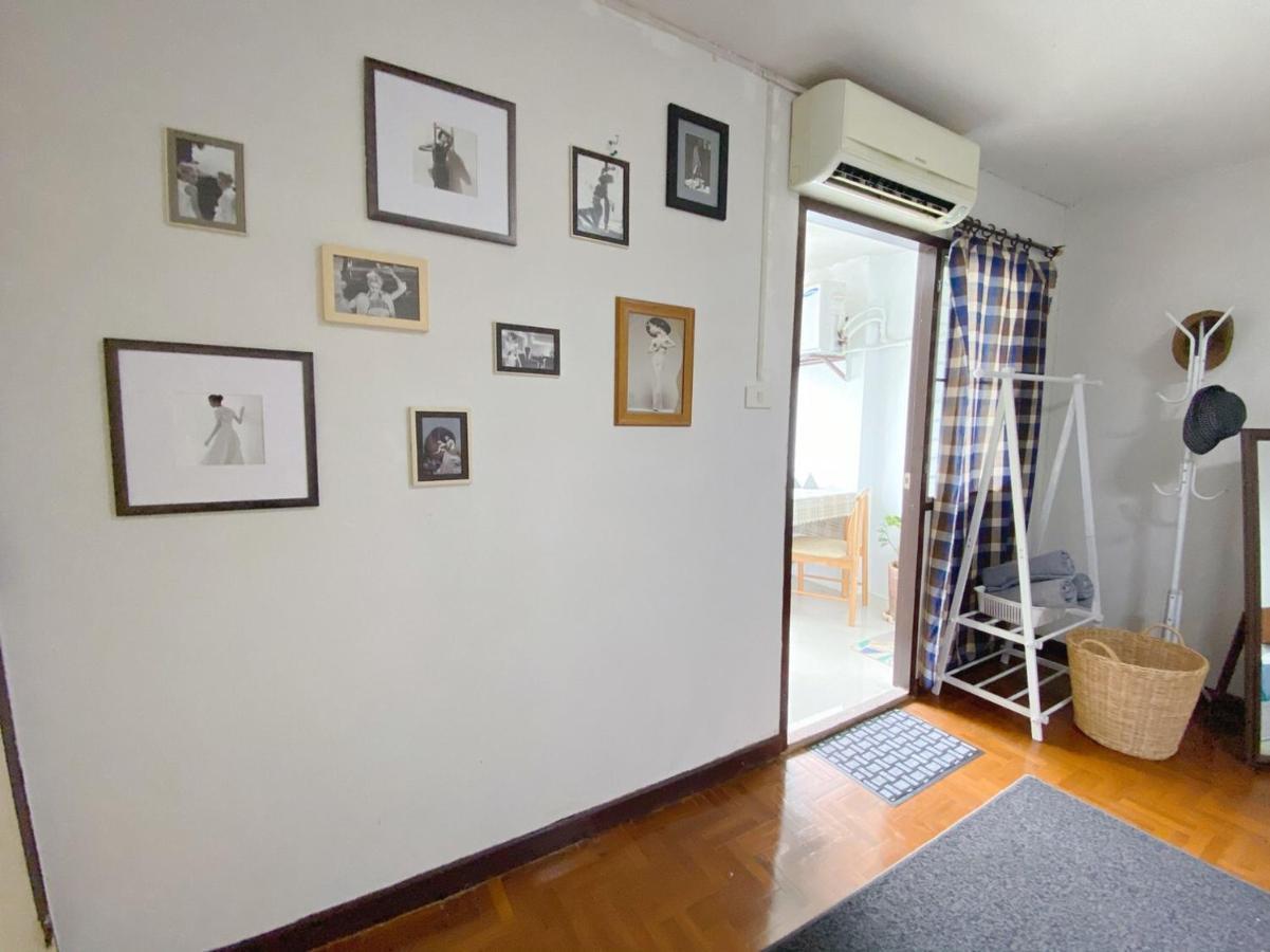 צ'יאנג מאי Cozy Family Room At 103 Condominium 2 On Nimman 12 מראה חיצוני תמונה